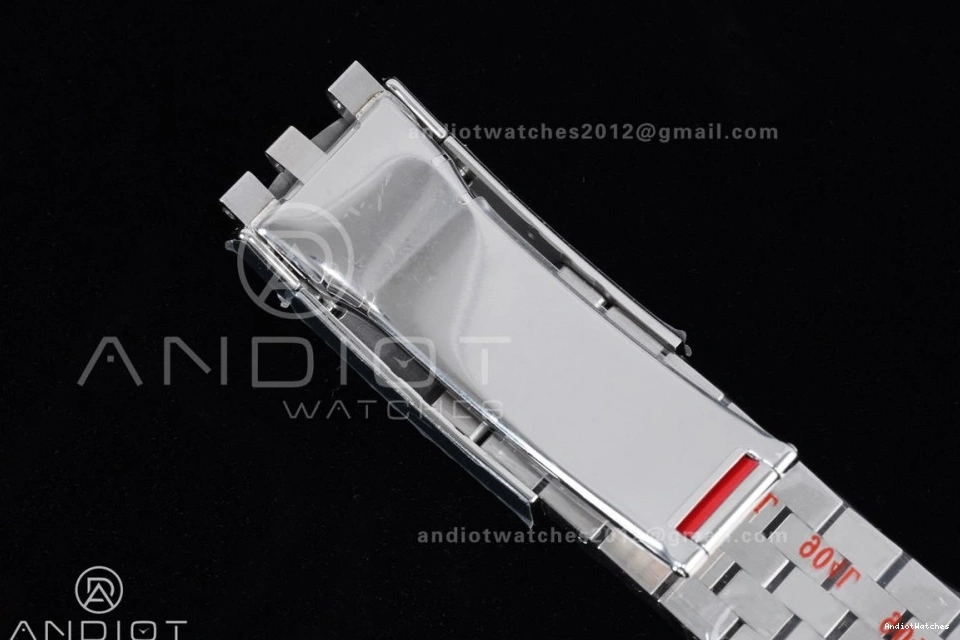 565 126234 Blue SH Clean on Dial Bracelet DateJust 904L Best 36 TechFriendly Texted 1:1 Steel Jubilee Edition 0402